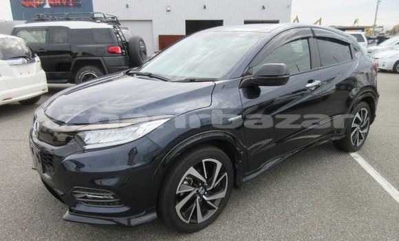 Buy New 2018 Honda Vezel in Dhaka, Dhaka Buy New 2018 Honda Vezel in Dhaka, Dhaka