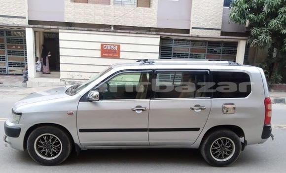 Buy Used 2004 Toyota Succeed in Dhaka, Dhaka Buy Used 2004 Toyota Succeed in Dhaka, Dhaka