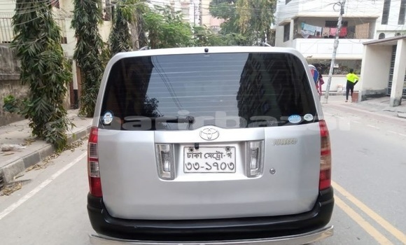 Buy Used 2004 Toyota Succeed in Dhaka, Dhaka Buy Used 2004 Toyota Succeed in Dhaka, Dhaka