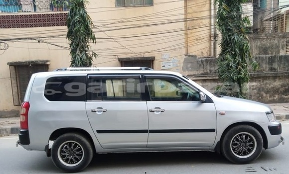 Buy Used 2004 Toyota Succeed in Dhaka, Dhaka Buy Used 2004 Toyota Succeed in Dhaka, Dhaka