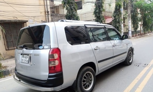 Buy Used 2004 Toyota Succeed in Dhaka, Dhaka Buy Used 2004 Toyota Succeed in Dhaka, Dhaka