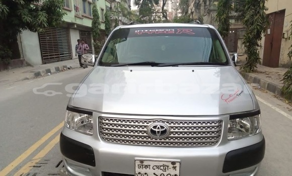 Buy Used 2004 Toyota Succeed in Dhaka, Dhaka Buy Used 2004 Toyota Succeed in Dhaka, Dhaka