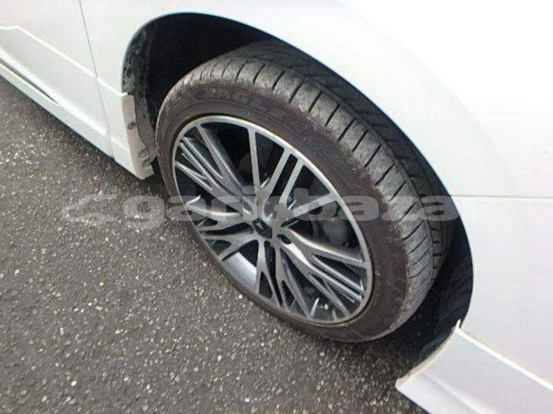 Big with watermark toyota alphard dhaka dhaka 4556