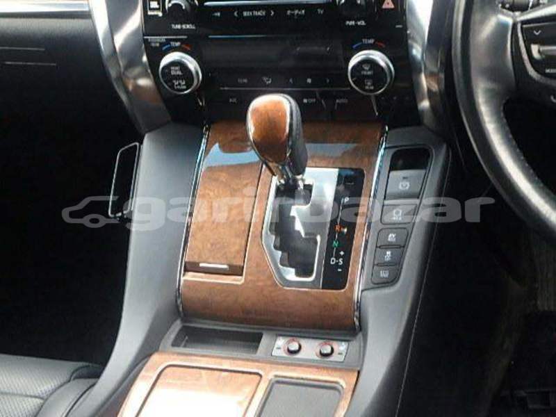 Big with watermark toyota alphard dhaka dhaka 4556