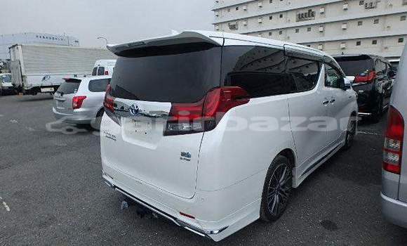 Buy New 2016 Toyota Alphard in Dhaka, Dhaka Buy New 2016 Toyota Alphard in Dhaka, Dhaka