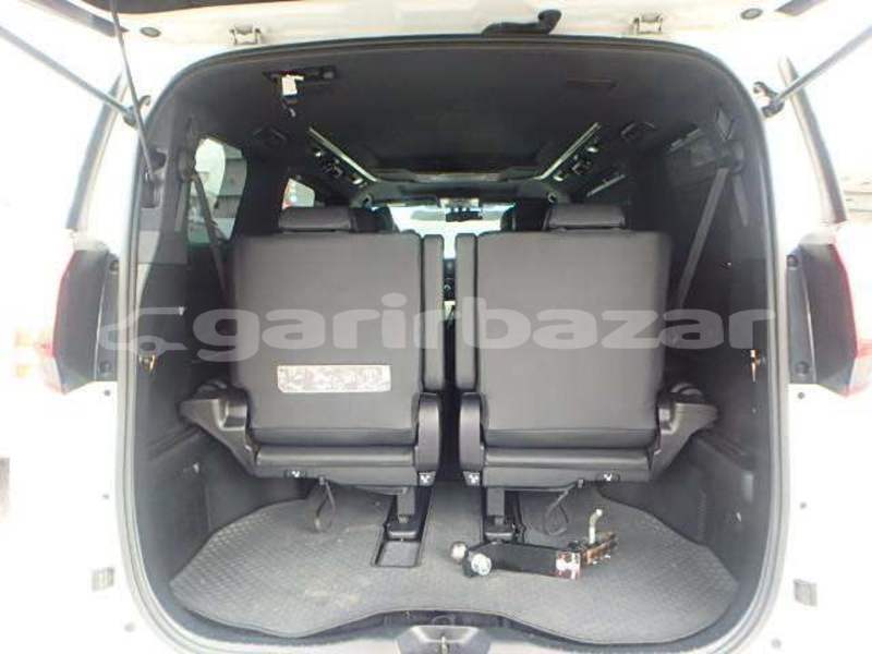 Big with watermark toyota alphard dhaka dhaka 4556