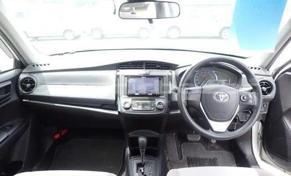 Buy New 2016 Toyota Axio in Dhaka, Dhaka Buy New 2016 Toyota Axio in Dhaka, Dhaka