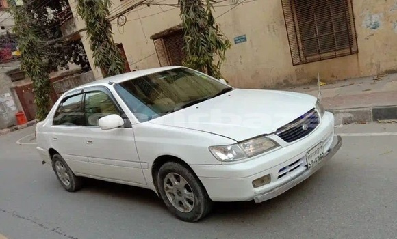 Buy Used 2001 Toyota Corona in Dhaka, Dhaka Buy Used 2001 Toyota Corona in Dhaka, Dhaka