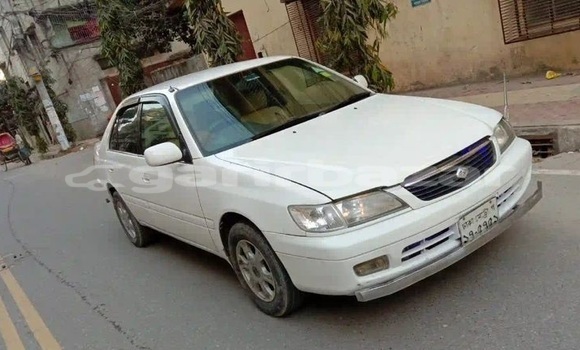 Buy Used 2001 Toyota Corona in Dhaka, Dhaka Buy Used 2001 Toyota Corona in Dhaka, Dhaka