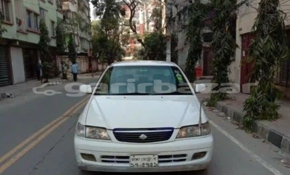 Buy Used 2001 Toyota Corona in Dhaka, Dhaka Buy Used 2001 Toyota Corona in Dhaka, Dhaka