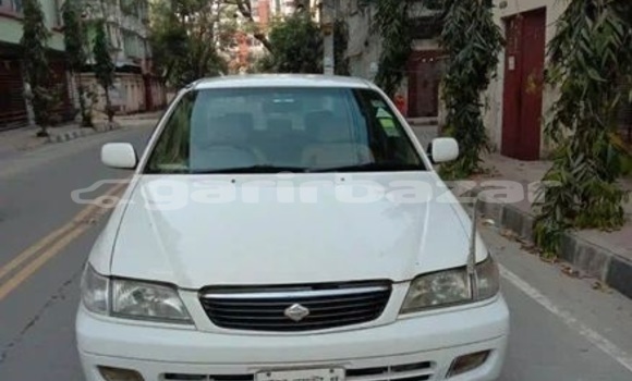Buy Used 2001 Toyota Corona in Dhaka, Dhaka Buy Used 2001 Toyota Corona in Dhaka, Dhaka