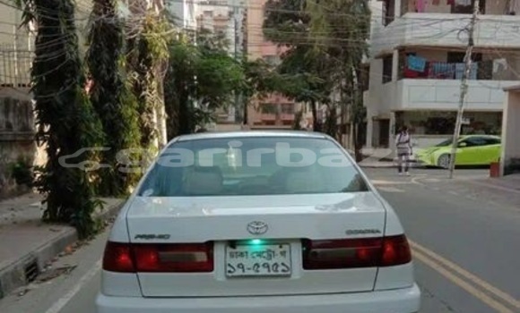 Buy Used 2001 Toyota Corona in Dhaka, Dhaka Buy Used 2001 Toyota Corona in Dhaka, Dhaka