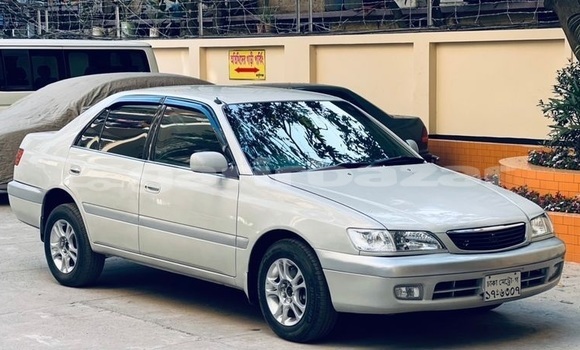 Buy Used 2001 Toyota Corona in Dhaka, Dhaka Buy Used 2001 Toyota Corona in Dhaka, Dhaka
