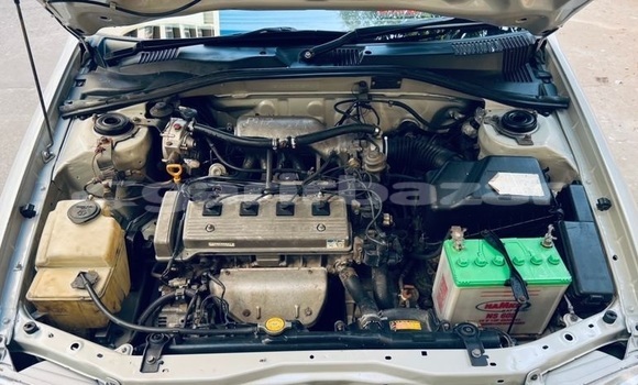 Buy Used 2001 Toyota Corona in Dhaka, Dhaka Buy Used 2001 Toyota Corona in Dhaka, Dhaka