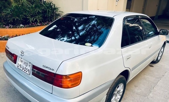 Buy Used 2001 Toyota Corona in Dhaka, Dhaka Buy Used 2001 Toyota Corona in Dhaka, Dhaka