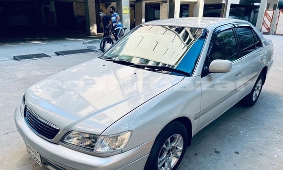 Buy Used 2001 Toyota Corona in Dhaka, Dhaka Buy Used 2001 Toyota Corona in Dhaka, Dhaka