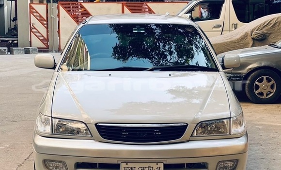 Buy Used 2001 Toyota Corona in Dhaka, Dhaka Buy Used 2001 Toyota Corona in Dhaka, Dhaka