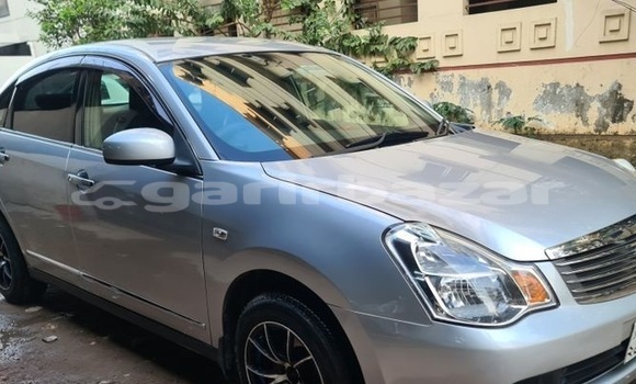 কেনা ব্যবহৃত Nissan Bluebird Silver গাড়ী মধ্যে ঢাকা মধ্যে Dhaka কেনা ব্যবহৃত Nissan Bluebird Silver গাড়ী মধ্যে ঢাকা মধ্যে Dhaka