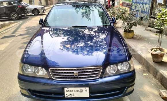 কেনা ব্যবহৃত Toyota Chaser Blue গাড়ী মধ্যে ঢাকা মধ্যে Dhaka কেনা ব্যবহৃত Toyota Chaser Blue গাড়ী মধ্যে ঢাকা মধ্যে Dhaka
