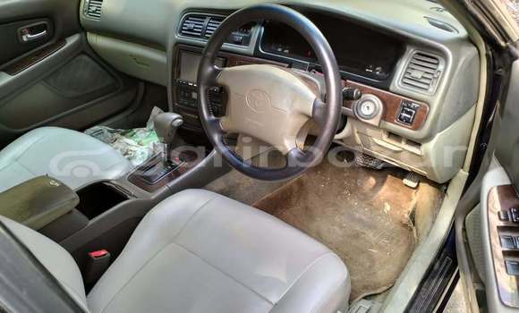 কেনা ব্যবহৃত Toyota Chaser Blue গাড়ী মধ্যে ঢাকা মধ্যে Dhaka কেনা ব্যবহৃত Toyota Chaser Blue গাড়ী মধ্যে ঢাকা মধ্যে Dhaka