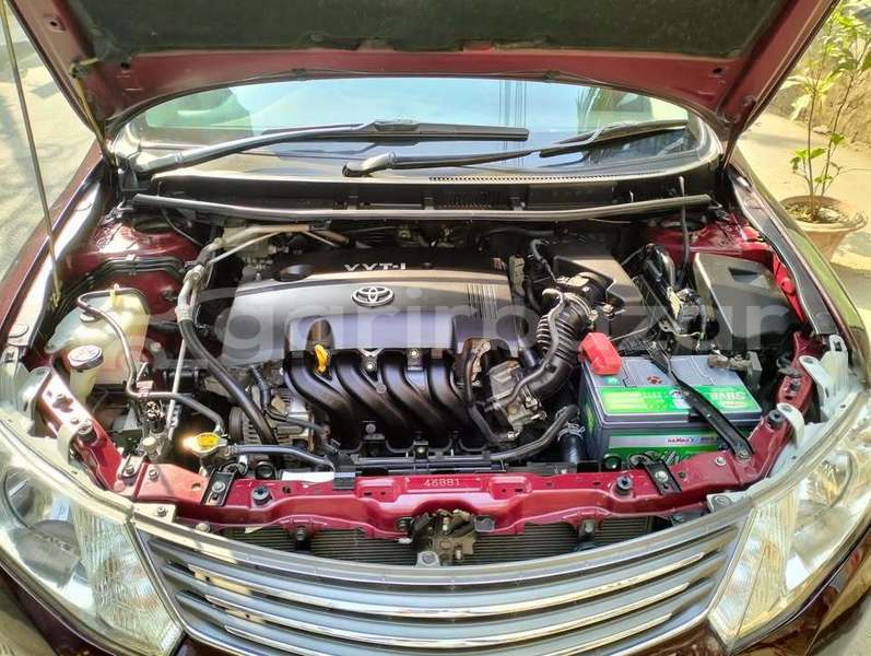 Big with watermark toyota allion dhaka dhaka 39536