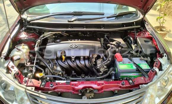 কেনা ব্যবহৃত Toyota Allion Red গাড়ী মধ্যে ঢাকা মধ্যে Dhaka কেনা ব্যবহৃত Toyota Allion Red গাড়ী মধ্যে ঢাকা মধ্যে Dhaka