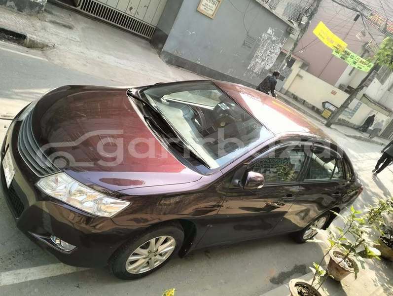 Big with watermark toyota allion dhaka dhaka 39536