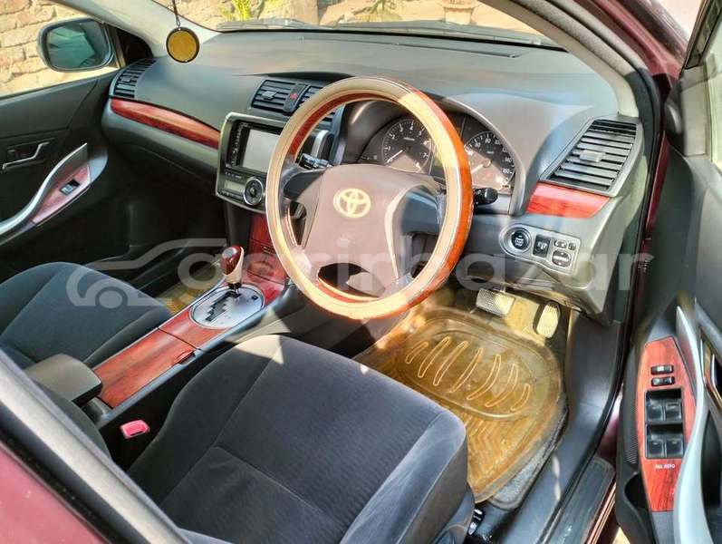 Big with watermark toyota allion dhaka dhaka 39536