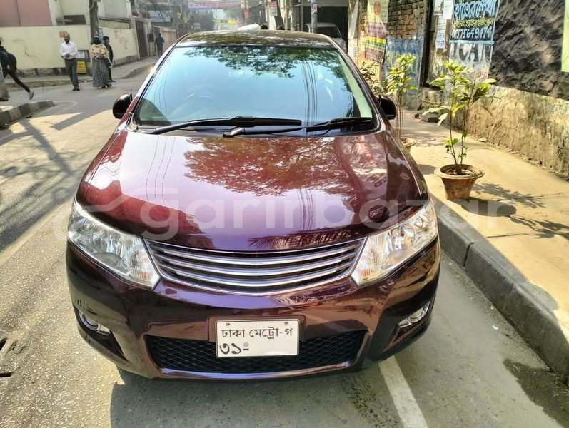 Big with watermark toyota allion dhaka dhaka 39536