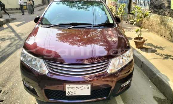 কেনা ব্যবহৃত Toyota Allion Red গাড়ী মধ্যে ঢাকা মধ্যে Dhaka কেনা ব্যবহৃত Toyota Allion Red গাড়ী মধ্যে ঢাকা মধ্যে Dhaka