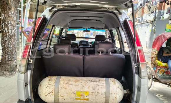 Buy Used 2013 Toyota noah kr42 in Dhaka, Dhaka Buy Used 2013 Toyota noah kr42 in Dhaka, Dhaka