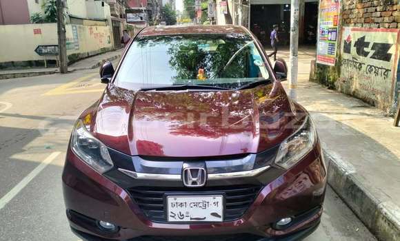 কেনা ব্যবহৃত Honda Vezel Red গাড়ী মধ্যে ঢাকা মধ্যে Dhaka কেনা ব্যবহৃত Honda Vezel Red গাড়ী মধ্যে ঢাকা মধ্যে Dhaka