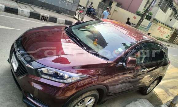 কেনা ব্যবহৃত Honda Vezel Red গাড়ী মধ্যে ঢাকা মধ্যে Dhaka কেনা ব্যবহৃত Honda Vezel Red গাড়ী মধ্যে ঢাকা মধ্যে Dhaka