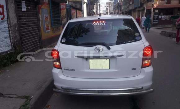 কেনা ব্যবহৃত Toyota axio fielder White গাড়ী মধ্যে ঢাকা মধ্যে Dhaka কেনা ব্যবহৃত Toyota axio fielder White গাড়ী মধ্যে ঢাকা মধ্যে Dhaka