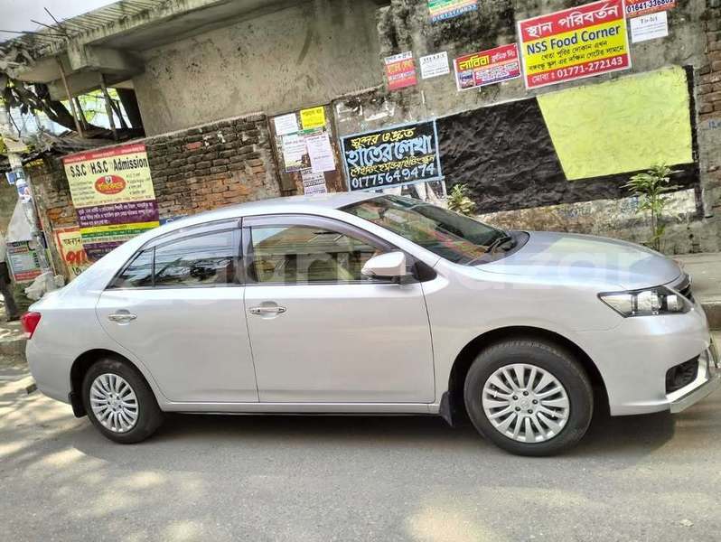 Big with watermark toyota allion dhaka dhaka 39540