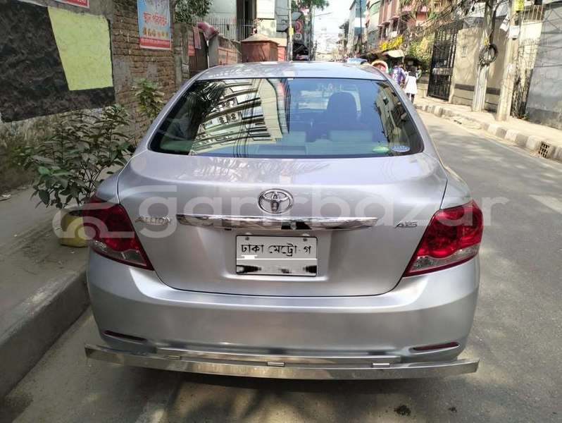 Big with watermark toyota allion dhaka dhaka 39540