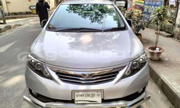 কেনা ব্যবহৃত Toyota Allion Other গাড়ী মধ্যে ঢাকা মধ্যে Dhaka কেনা ব্যবহৃত Toyota Allion Other গাড়ী মধ্যে ঢাকা মধ্যে Dhaka