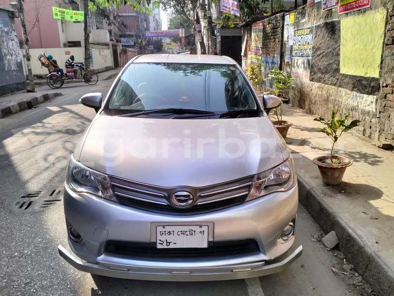 Big with watermark toyota axio dhaka dhaka 39541