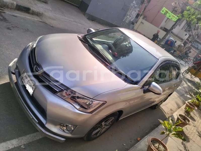 Big with watermark toyota axio dhaka dhaka 39541