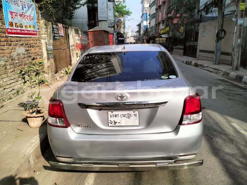 Big with watermark toyota axio dhaka dhaka 39541