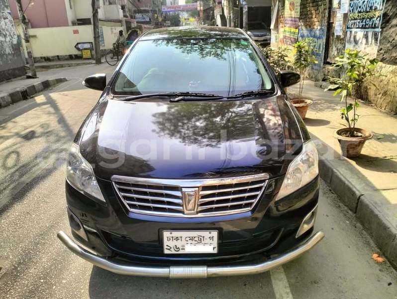 Big with watermark toyota f premio dhaka dhaka 39542