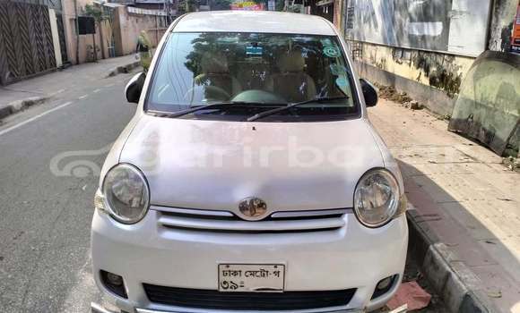 কেনা ব্যবহৃত Toyota sienta White গাড়ী মধ্যে ঢাকা মধ্যে Dhaka কেনা ব্যবহৃত Toyota sienta White গাড়ী মধ্যে ঢাকা মধ্যে Dhaka