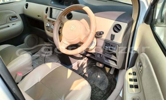 কেনা ব্যবহৃত Toyota sienta White গাড়ী মধ্যে ঢাকা মধ্যে Dhaka কেনা ব্যবহৃত Toyota sienta White গাড়ী মধ্যে ঢাকা মধ্যে Dhaka