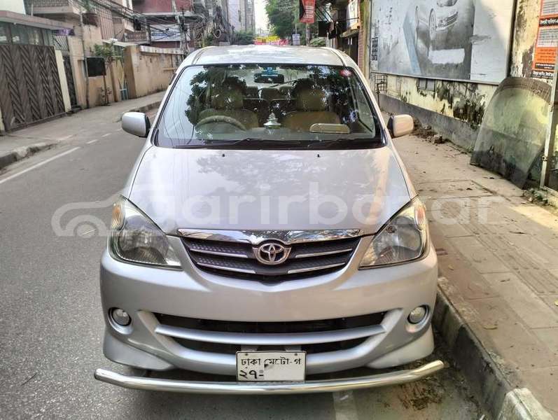 Big with watermark toyota avanza dhaka dhaka 39544