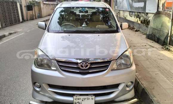কেনা ব্যবহৃত Toyota Avanza Other গাড়ী মধ্যে ঢাকা মধ্যে Dhaka কেনা ব্যবহৃত Toyota Avanza Other গাড়ী মধ্যে ঢাকা মধ্যে Dhaka