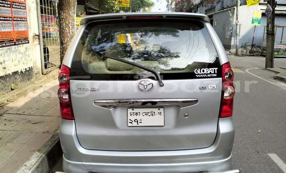 কেনা ব্যবহৃত Toyota Avanza Other গাড়ী মধ্যে ঢাকা মধ্যে Dhaka কেনা ব্যবহৃত Toyota Avanza Other গাড়ী মধ্যে ঢাকা মধ্যে Dhaka