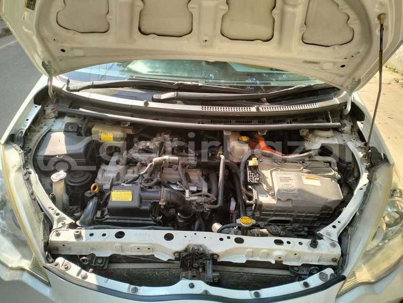 Big with watermark toyota aqua dhaka dhaka 39545