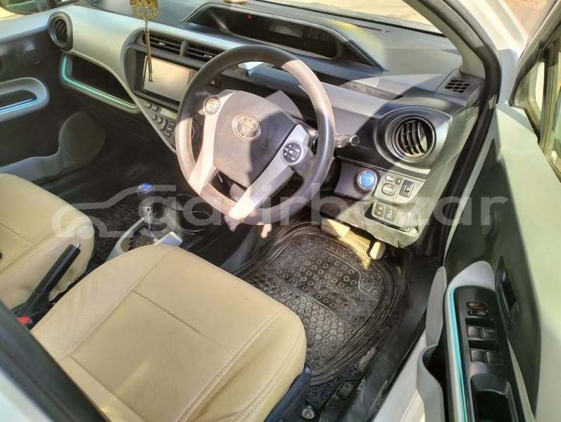 Big with watermark toyota aqua dhaka dhaka 39545