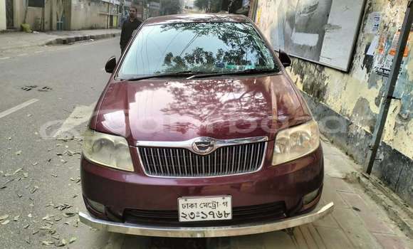কেনা ব্যবহৃত Toyota X corolla Red গাড়ী মধ্যে ঢাকা মধ্যে Dhaka কেনা ব্যবহৃত Toyota X corolla Red গাড়ী মধ্যে ঢাকা মধ্যে Dhaka