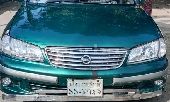 Buy Used Nissan Sunny in Bandarban, Bandarban Buy Used Nissan Sunny in Bandarban, Bandarban